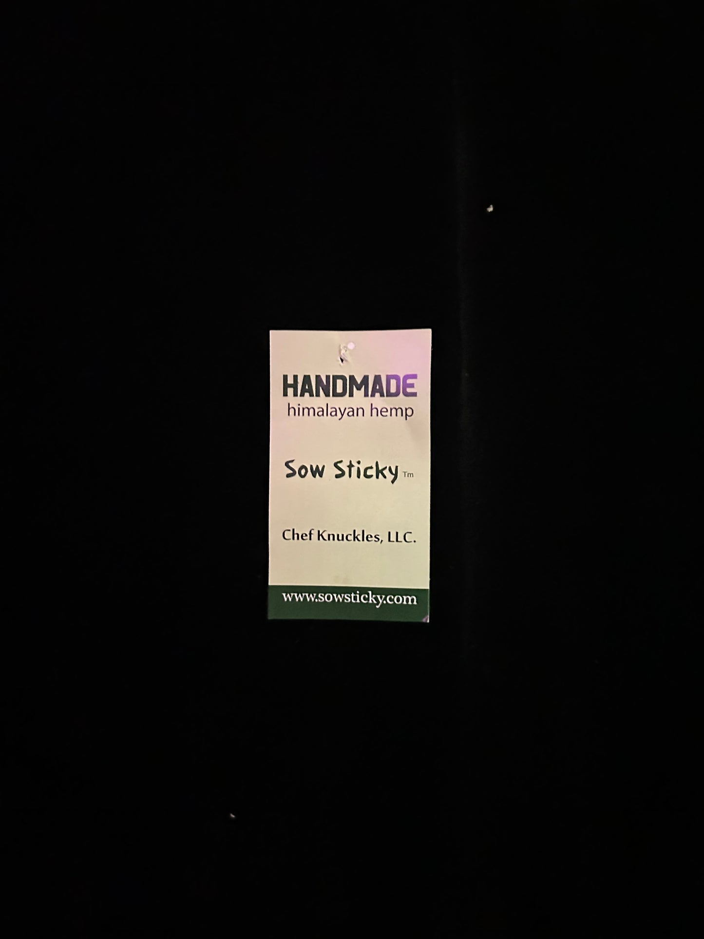 Sow Sticky Wire Rimmed Hat