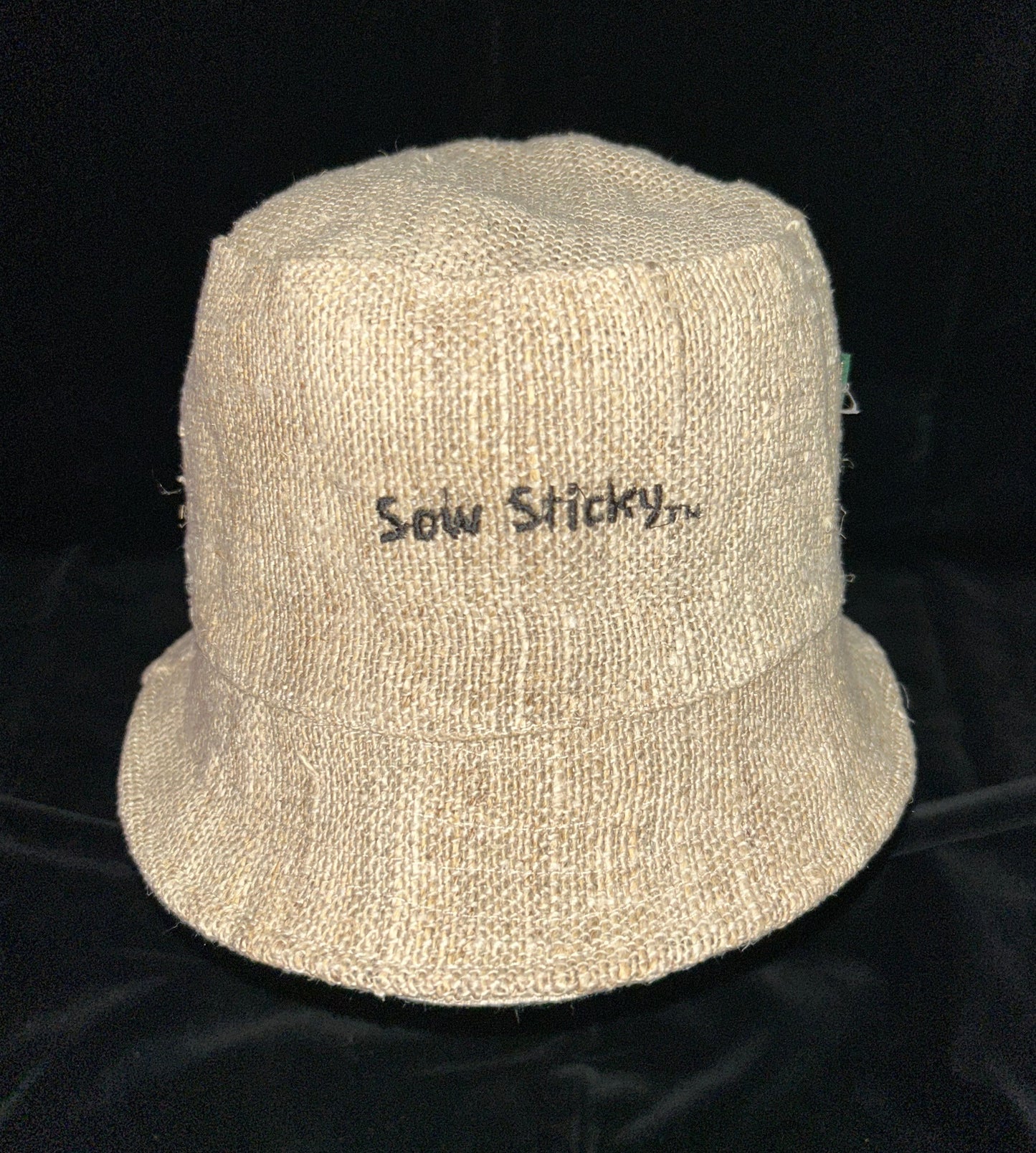 Sow Sticky Bucket Hat