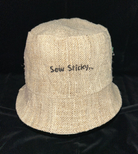 Sow Sticky Bucket Hat