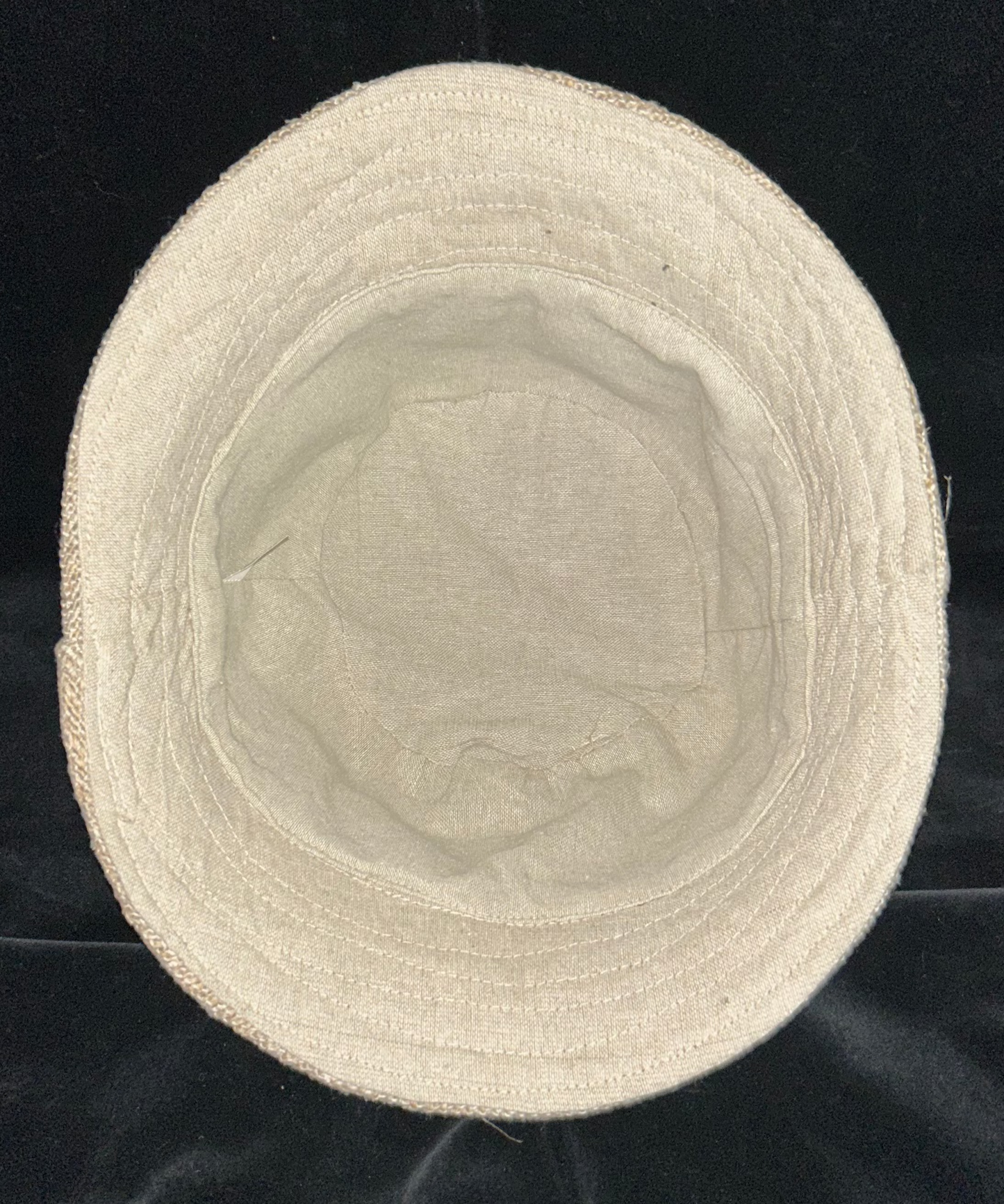 Sow Sticky Bucket Hat