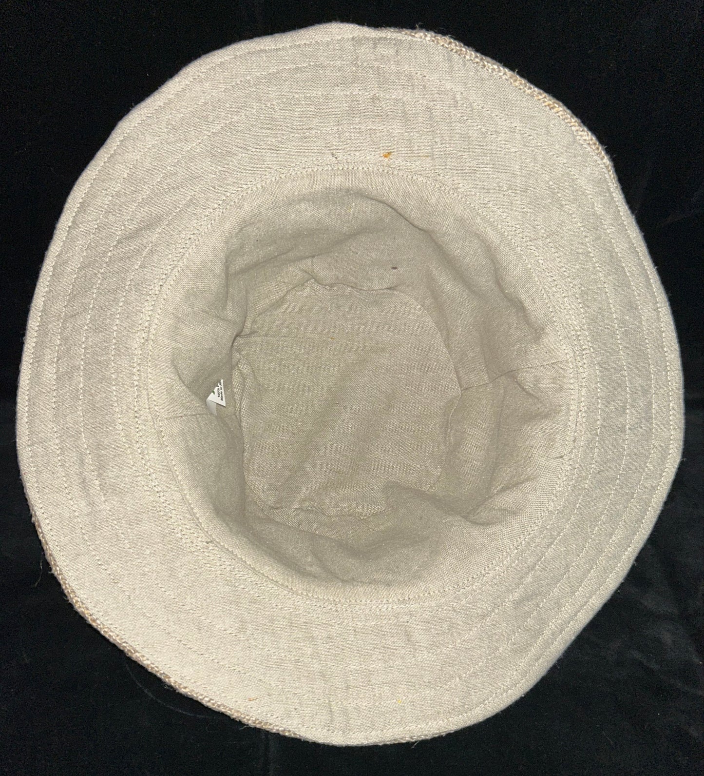 Sow Sticky Wire Rimmed Hat