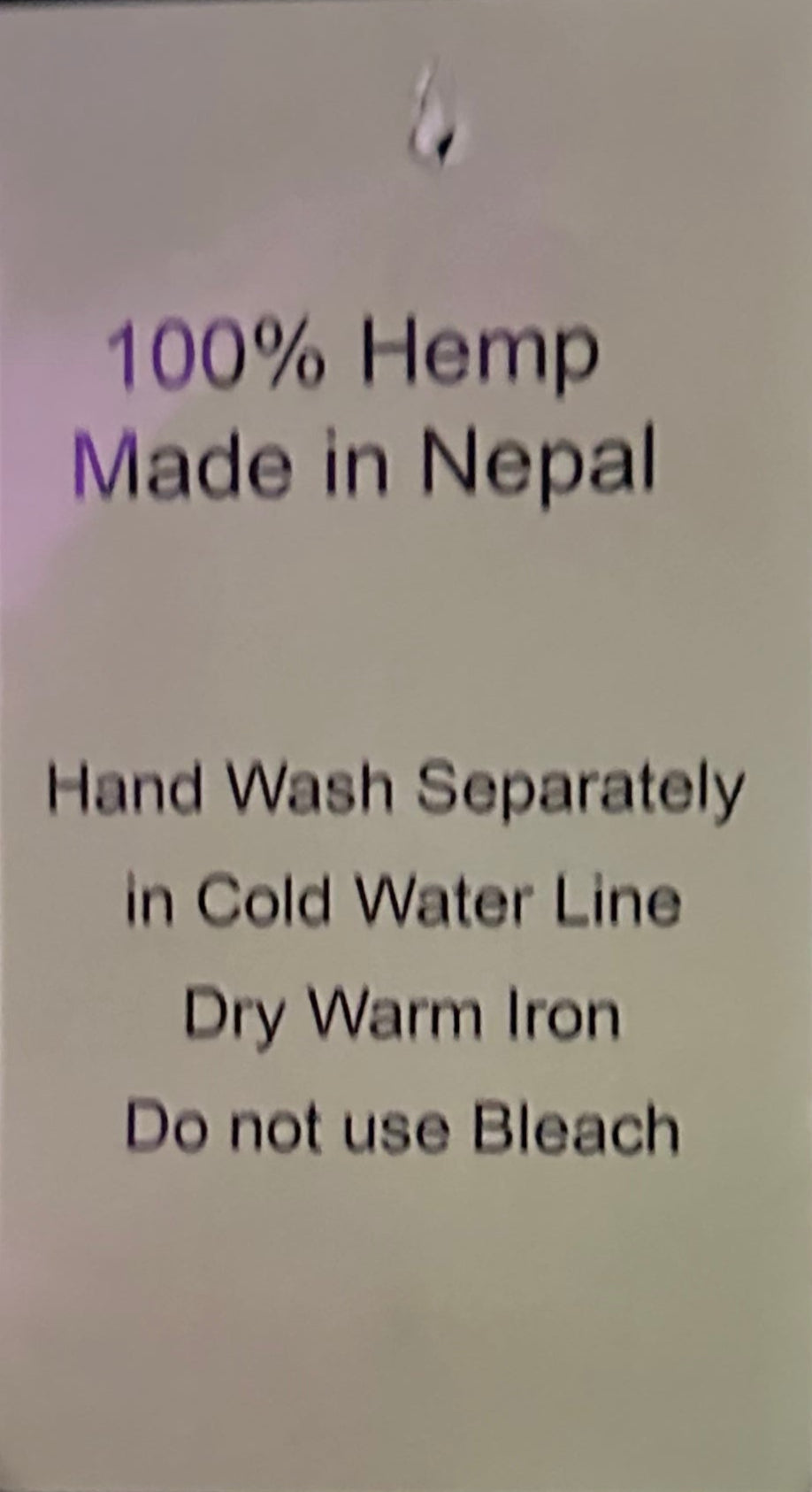 Sow Sticky Bucket Hat